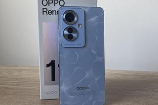 OPPO Reno 11F 