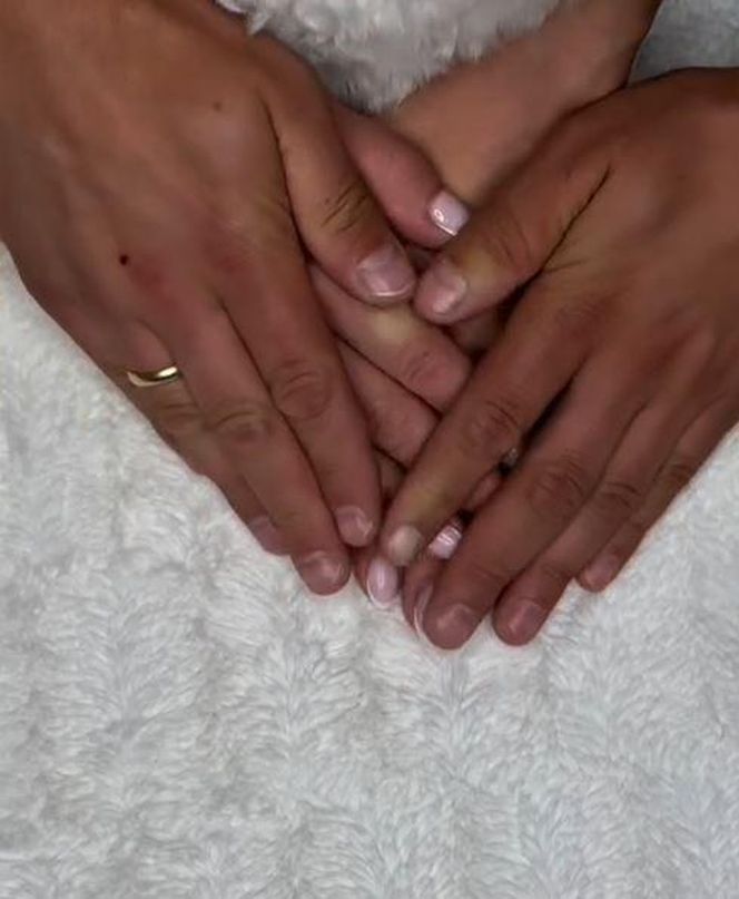 Klaudia z Rolnik szuka żony