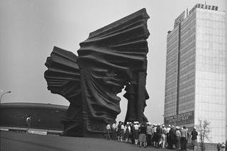 QUIZ. Miasta z czasów PRL.