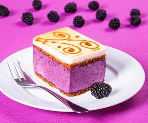 Akrobatka - puszyste ciasto bez pieczenia, które wywoła aplauz