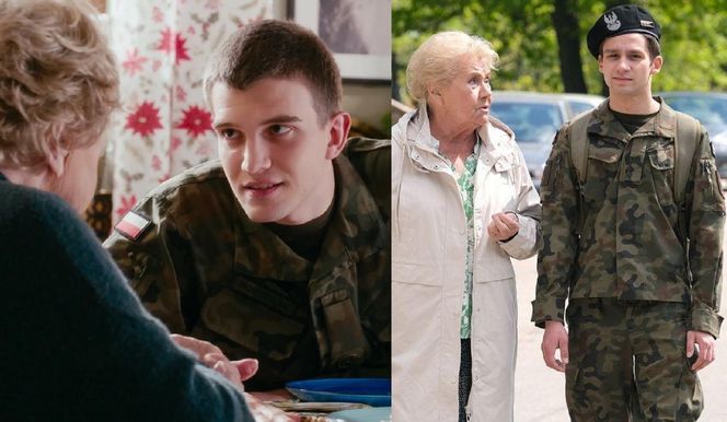 M jak miłość, odcinek 1864: Tak się zmieni Mateusz Mostowiak. To dlatego Rafał Kowalski zastąpił Krystiana Domagałę - WIDEO, ZDJĘCIA