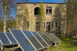 Rajcza najbardziej wysunięta wsią na południe woj. śląskiego