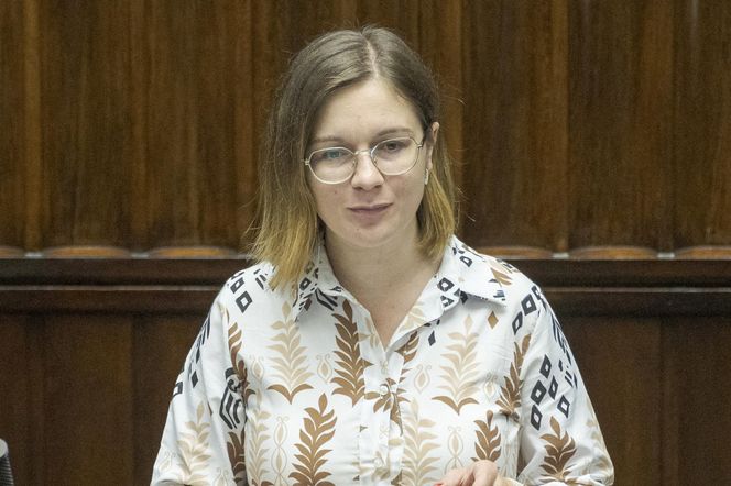 Posłanka Razem siedziała wraz z politykami PiS w czasie Rady Gabinetowej. Giertych grzmi, Żukowska drwi
