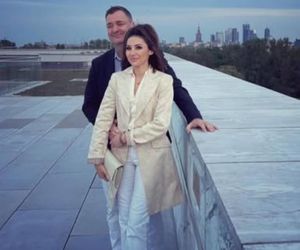 Jacek Rozenek wziął ślub