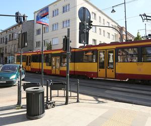 Tramwaje na Kilińskiego. Miał być wielki powrót, a są opóźnienia