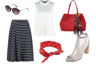 pomysły na stylizacje