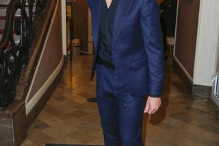 M jak miłość. Marcin Chodakowski (Mikołaj Roznerski)