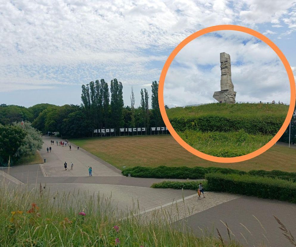 Westerplatte