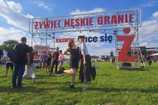 Męskie Granie 2025 w Krakowie. Ile kosztują bilety? Wiadomo, kiedy odbędzie się wydarzenie