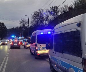 Gdzie jest Edyta Stokłosa. Poszukiwania zaginionej w Międzyrzeczu Górnym
