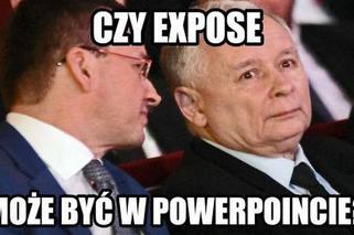 Szydło/Morawiecki MEMY 8