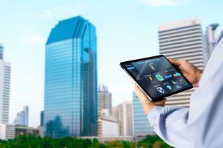 Przeglądy i konserwacja instalacji HVAC 