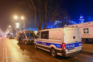 Burdy w Zakopanem i okolicach! Pijani i agresywni sylwestrowicze dali się we znaki policji [ZDJĘCIA]