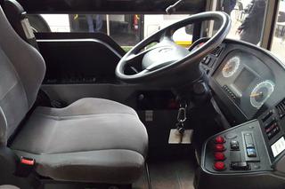 Nowe autobusy dla PKM Sosnowiec