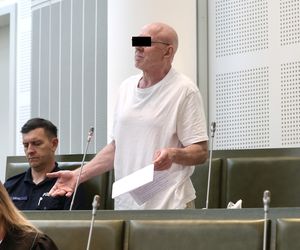 Pan Stanisław z Ząbek zginął w swoim warzywniaku. Apelacja oskarżonego o zabójstwo Ryszarda R.