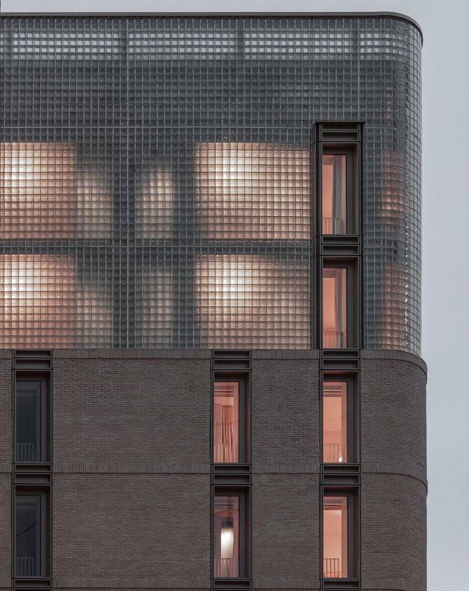 Rozmowa z architektem Matthew Grzywinskim
