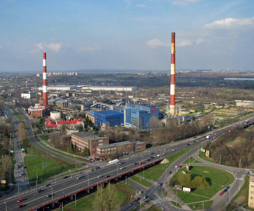Elektrociepłownia Będzin Wytwarzanie otrzymała 247,8 mln zł kary od Śląskiego Wojewódzkiego Inspektora Ochrony Środowiska
