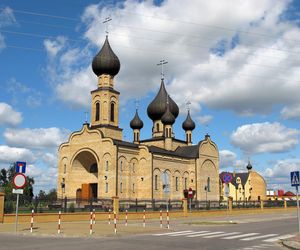Bielsk Podlaski - Miasto Trzech Kultur
