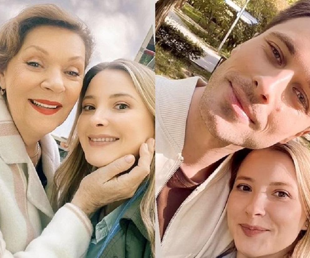 Barwy szczęścia. Cezary wróci do Sofii w nowym sezonie?! Po narodzinach dziecka znów będzie mieć Józefinę po swojej stronie - ZDJĘCIA
