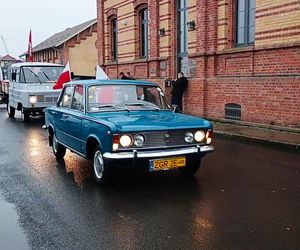 Święto Niepodległości 2025 w Szczecinie