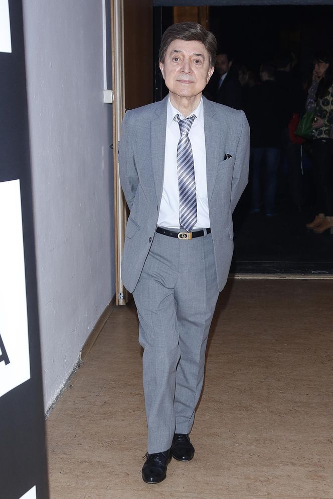 Jerzy Połomski zmarł 3 lata temu. Zostawił po sobie wielki majątek. Teraz wyszło na jaw, kto zgarnął wszystko