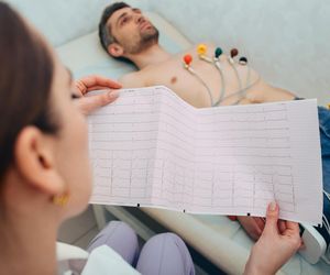 Krajowa Sieć Kardiologiczna zatwierdzona przez Sejm. Jakie zmiany czekają pacjentów?