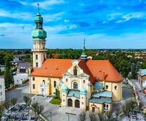 To miasto odżyło w czasie PRL-u. W nim powstało Tyskie