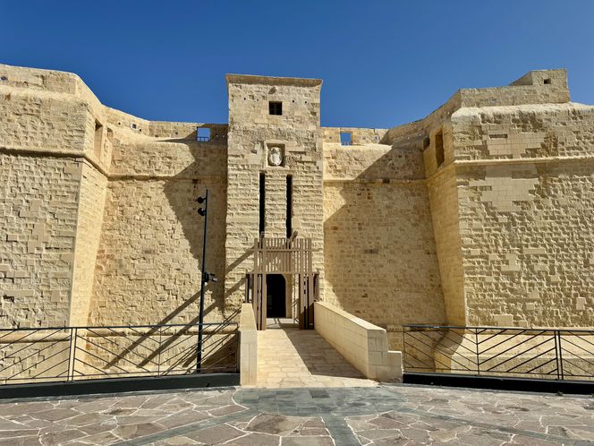 Malta. Muzeum Piractwa i Korsarstwa w Marsaskali