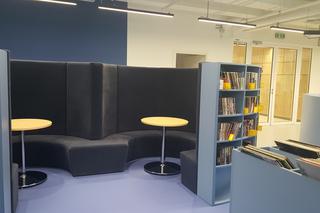 Zagłębiowska Mediateka