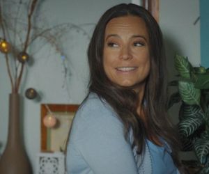 M jak miłość odc. 1836. Magda (Anna Mucha)