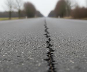 Powiat Leszczyński pozywa za drogę. Dlaczego odrzucono ugodę?