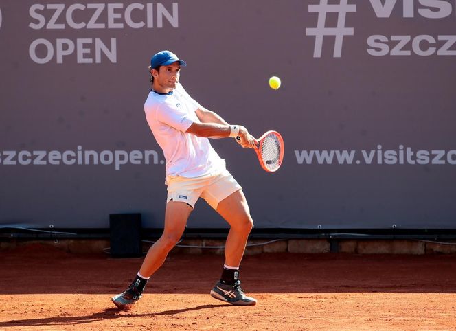 2. dzień Invest in Szczecin Open