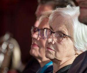 Owsiak uhonorowany w Gdańsku