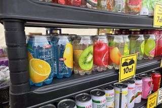 Smaki świata podbiły Bydgoszcz! Wyspa Młyńska tętniła kulinarnym życiem