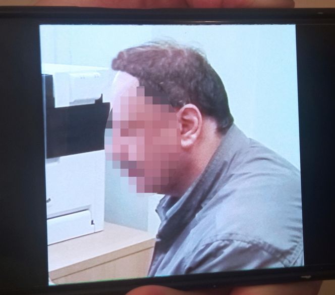 Zginął w wypadku gdy jechał po pawia 