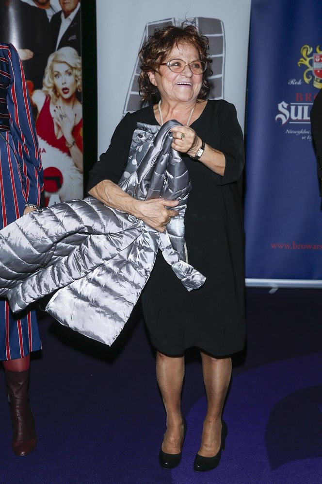Grażyna Zielińska