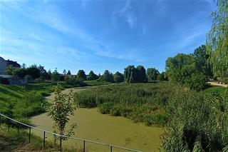 Jezioro Słoneczne znika w oczach