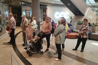 Wielkie otwarcie Woolworth w Galerii Łódzkiej! Już na początku pojawiło się wielu klientów