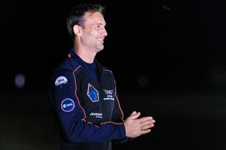 Sławosz Uznański-Wiśniewski w kosmos zabrał krakowski wynalazek. To przyszłość rozwoju technologii