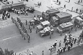 Rocznica robotniczego protestu. Dlaczego radomianie protestowali 46 lat temu i jakie były skutki?