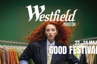  Kopenhaski klimat slow fashion, drugie życie ubrań i twórczy recykling  – Westfield Mokotów zaprasza na Westfield Good Festival 2025