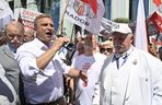 Tak ułaskawiali polscy prezydenci