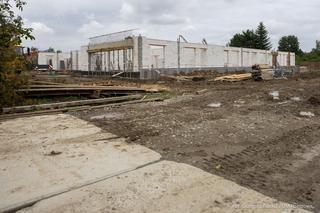 Nowy żłobek na osiedlu Drabinianka coraz bliżej. Trwa budowa