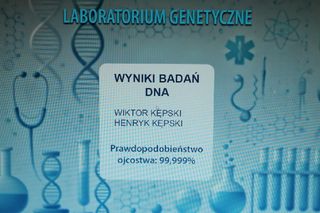 Barwy szczęścia, odcinek 3159. Wyniki badań genetycznych