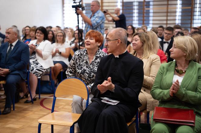 Branżowe Centrum Umiejętności przy Kolejówce