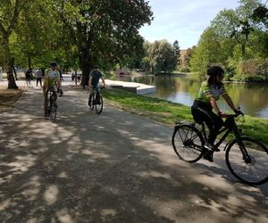 Brak chętnych na budowę ścieżek rowerowych