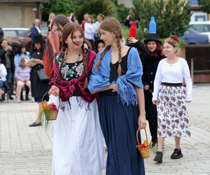 Wierzbnickie meżaliany” Starachowice 12.06.