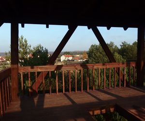 Najmniej znane miasto Warmii i Mazur? AI twierdzi, że zasługuje na większą sławę 