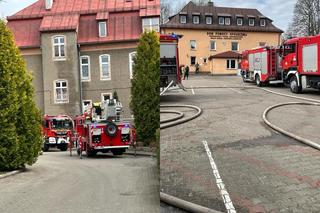 Koszmar w domu opieki społecznej. Jedna osoba nie żyje!