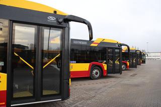 Strefy buforowe znów w tramwajach i autobusach